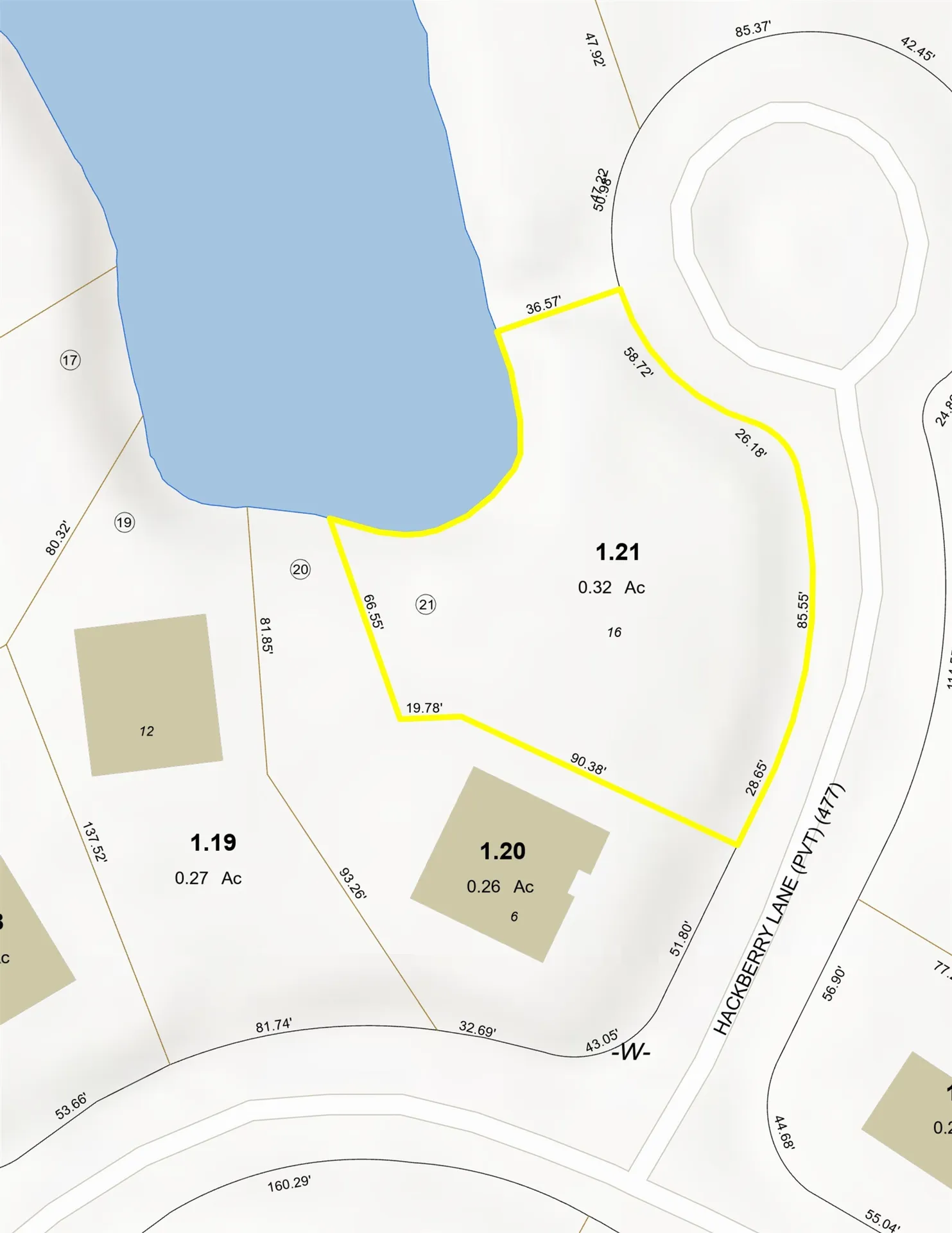 16 Hackberry Lane Laconia NH 03246