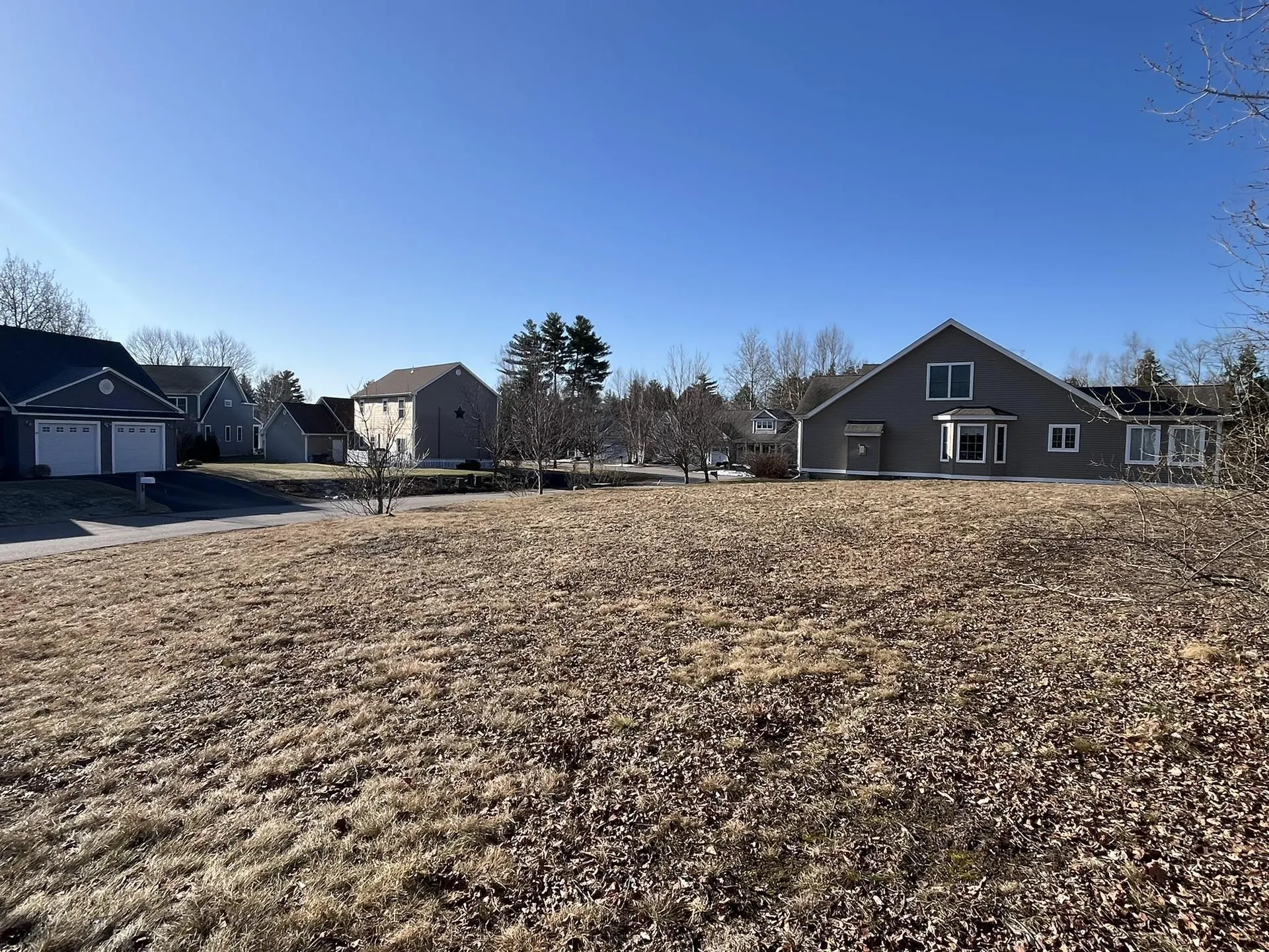 16 Hackberry Lane Laconia NH 03246