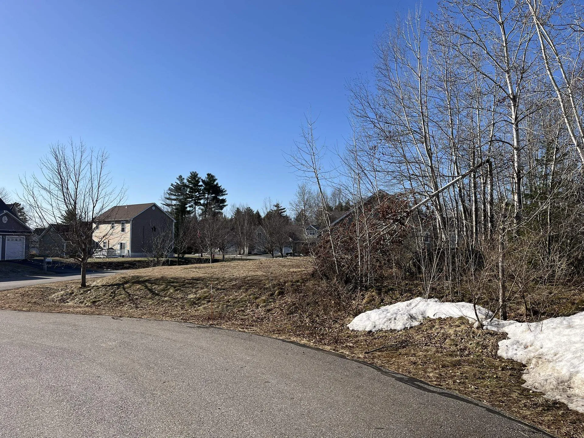 16 Hackberry Lane Laconia NH 03246