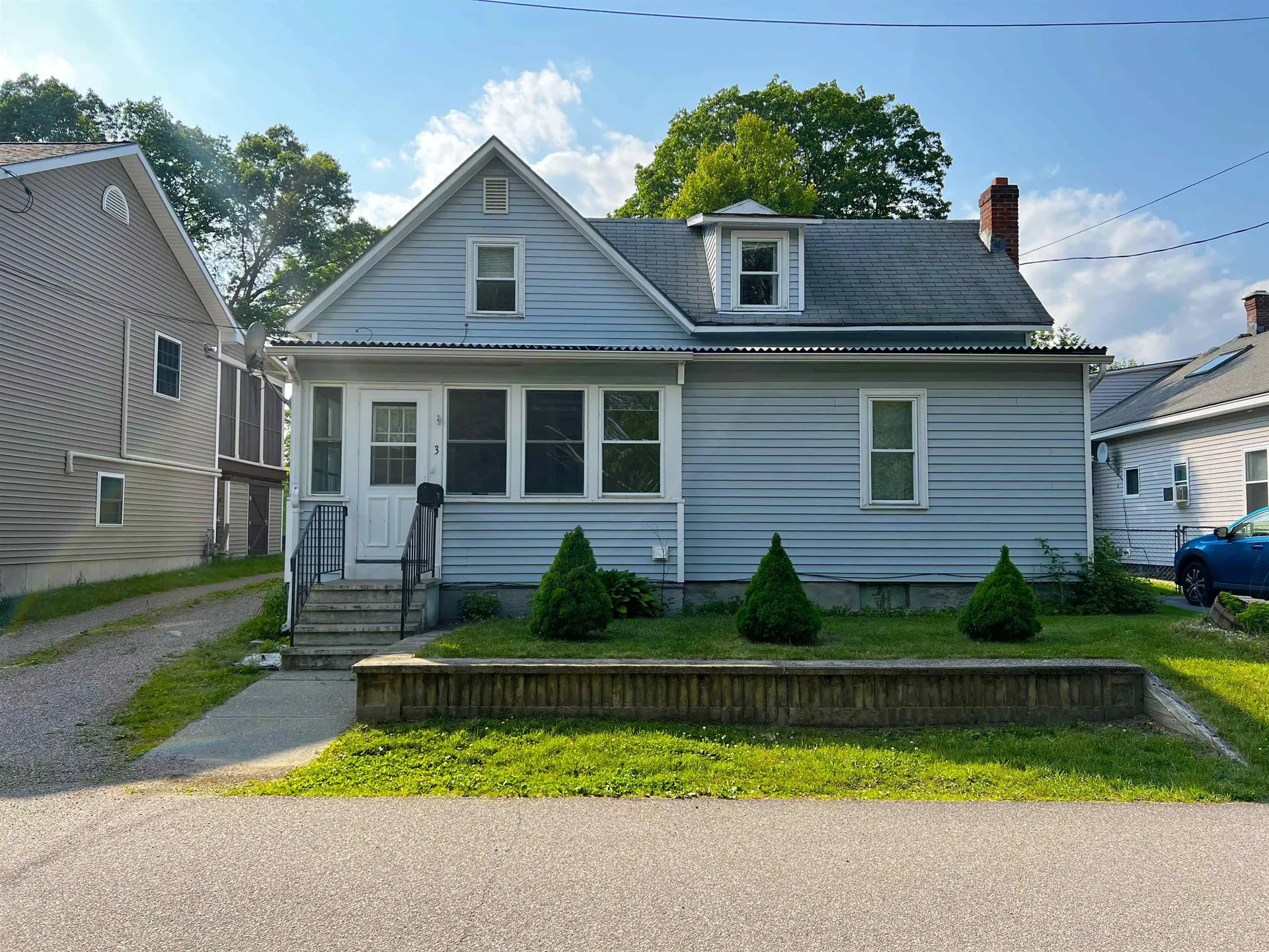 3 Camp Street Essex Junction VT 05452