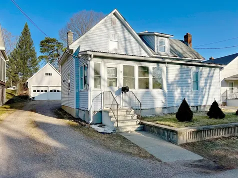 3 Camp Street Essex Junction VT 05452