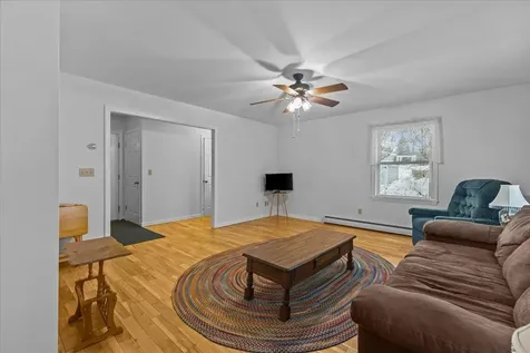 3 Camp Street Essex Junction VT 05452