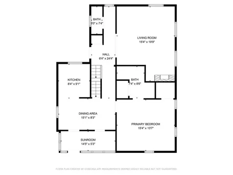 3 Camp Street Essex Junction VT 05452