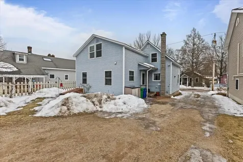 3 Camp Street Essex Junction VT 05452