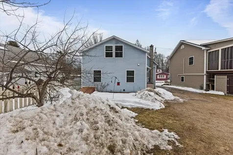 3 Camp Street Essex Junction VT 05452