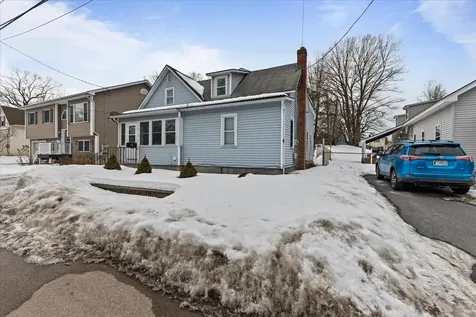 3 Camp Street Essex Junction VT 05452