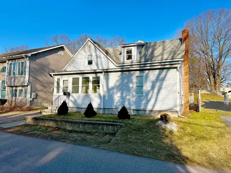 3 Camp Street Essex Junction VT 05452