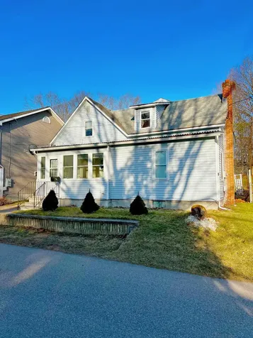 3 Camp Street Essex Junction VT 05452