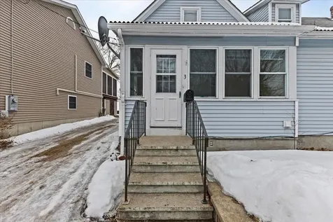 3 Camp Street Essex Junction VT 05452