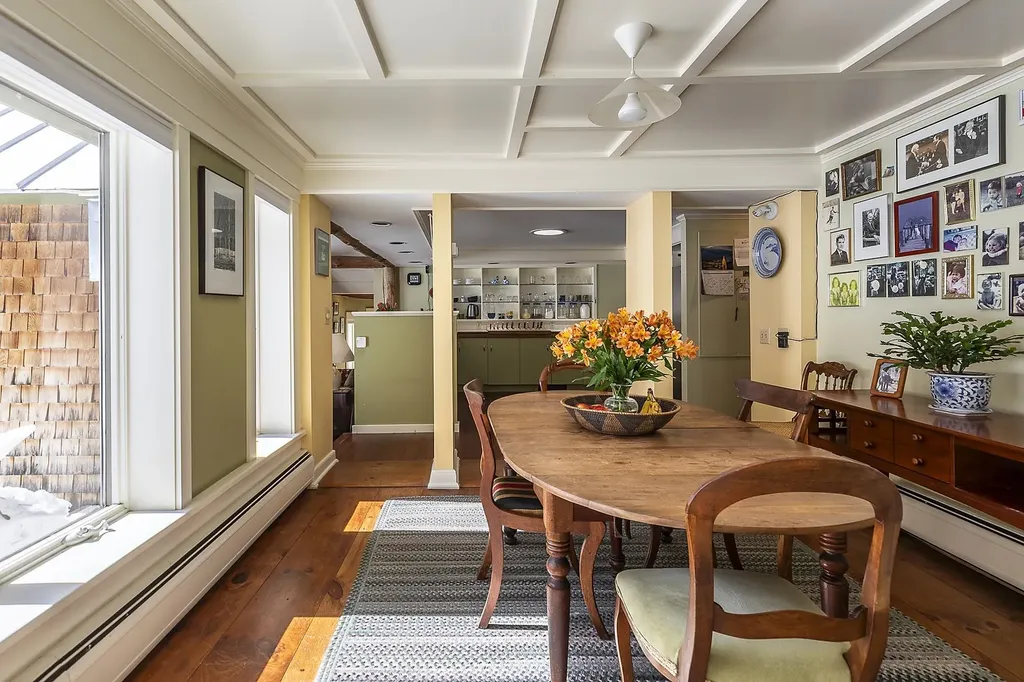 6963 South Road Woodstock VT 05071