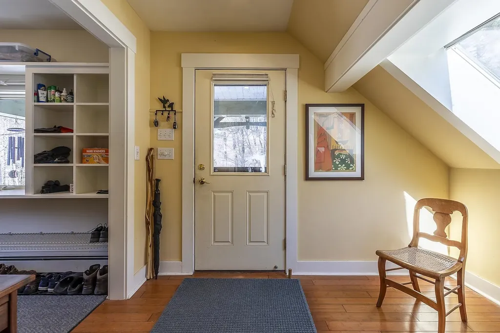 6963 South Road Woodstock VT 05071