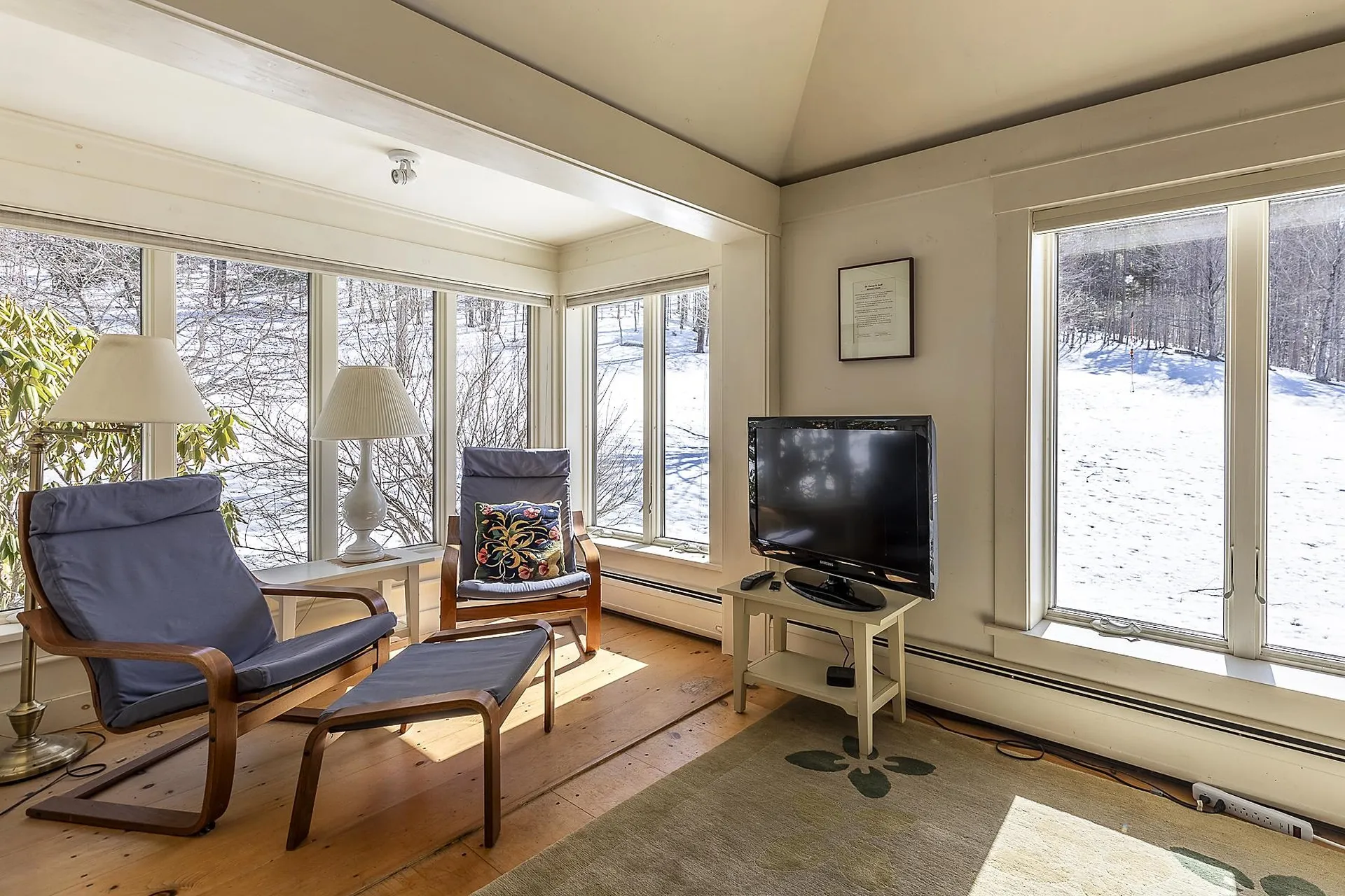 6963 South Road Woodstock VT 05071