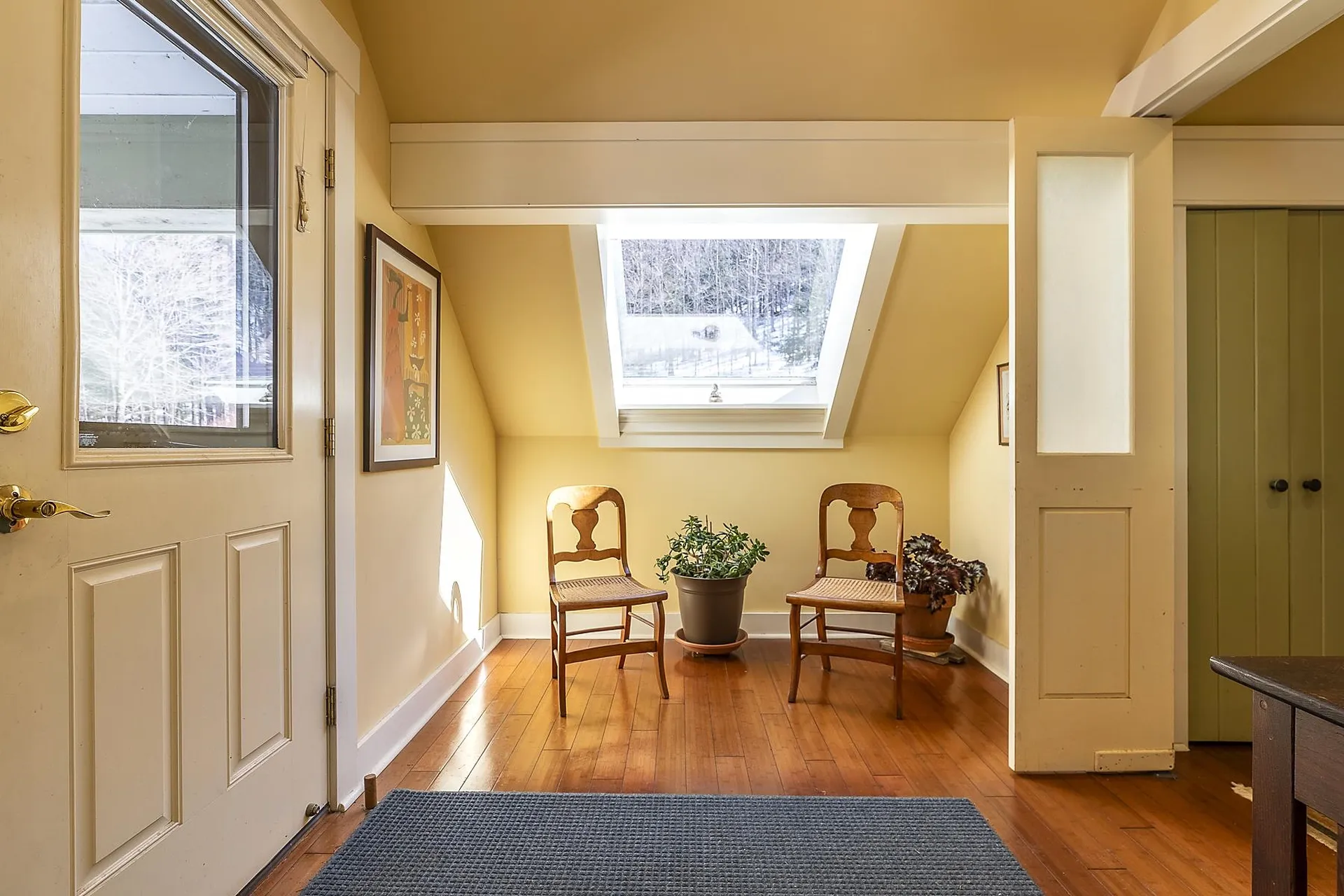 6963 South Road Woodstock VT 05071