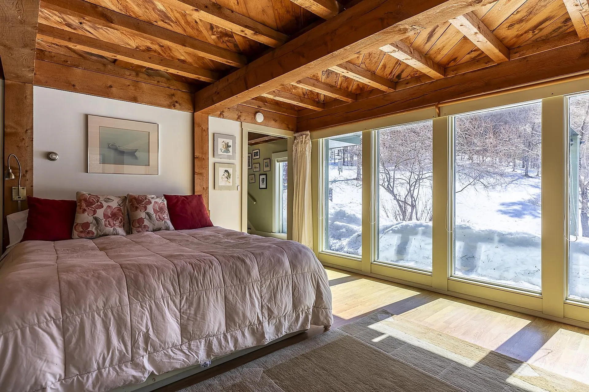 6963 South Road Woodstock VT 05071