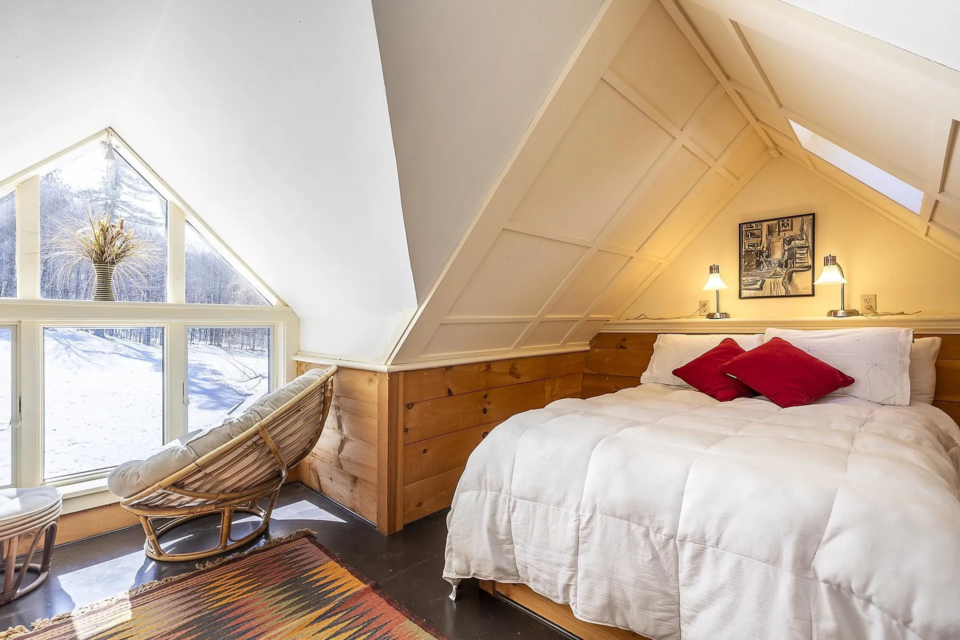 6963 South Road Woodstock VT 05071