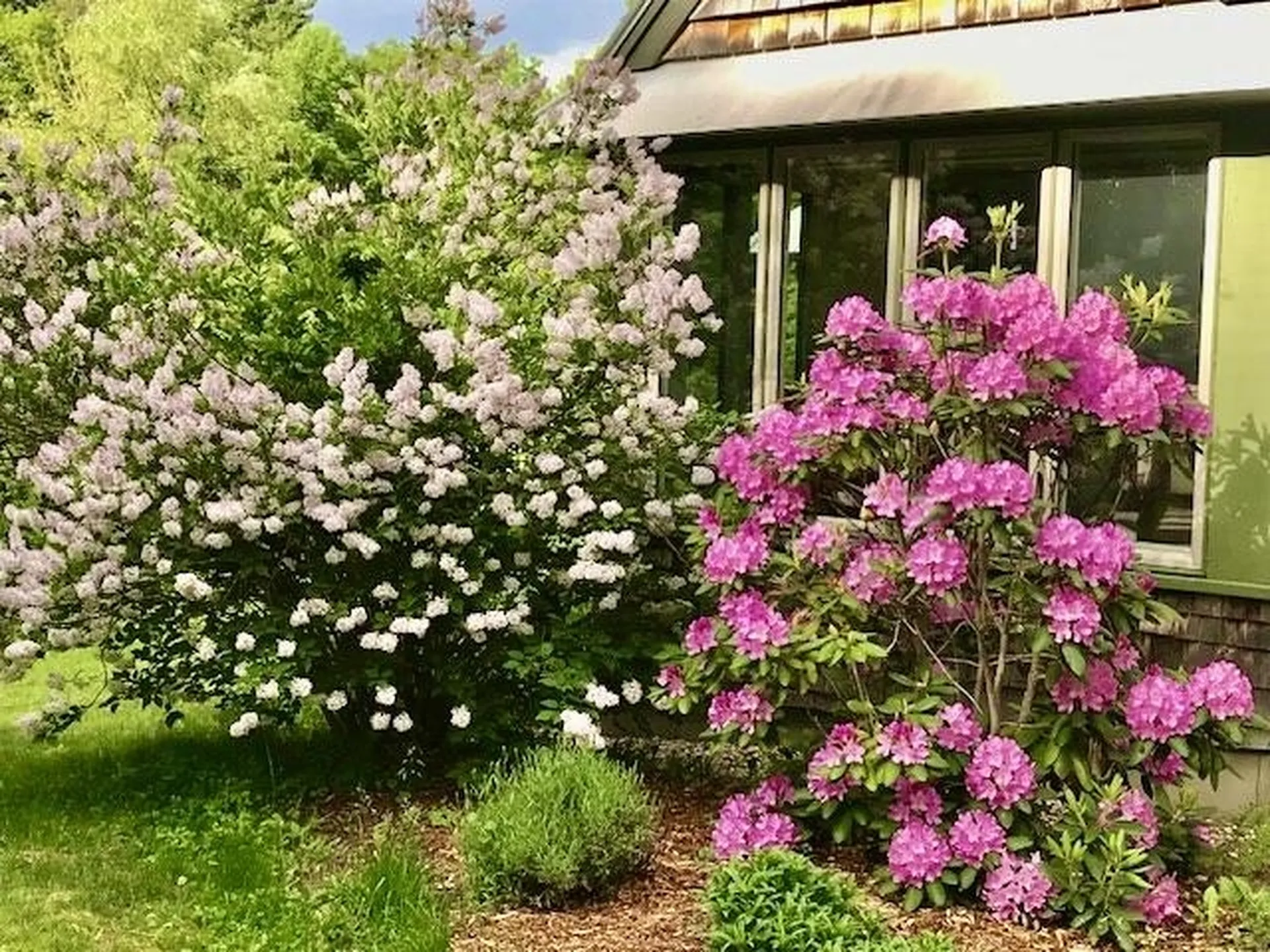 6963 South Road Woodstock VT 05071