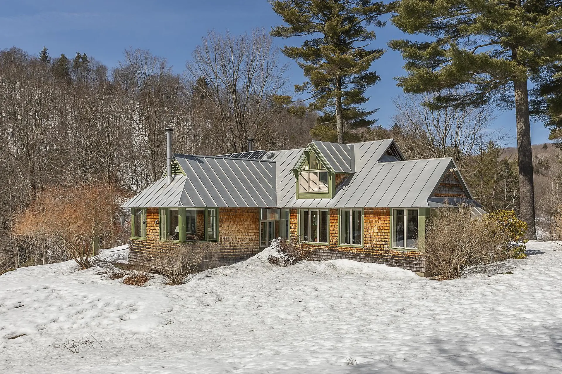 6963 South Road Woodstock VT 05071