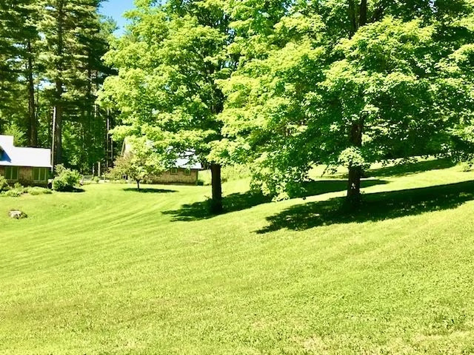 6963 South Road Woodstock VT 05071