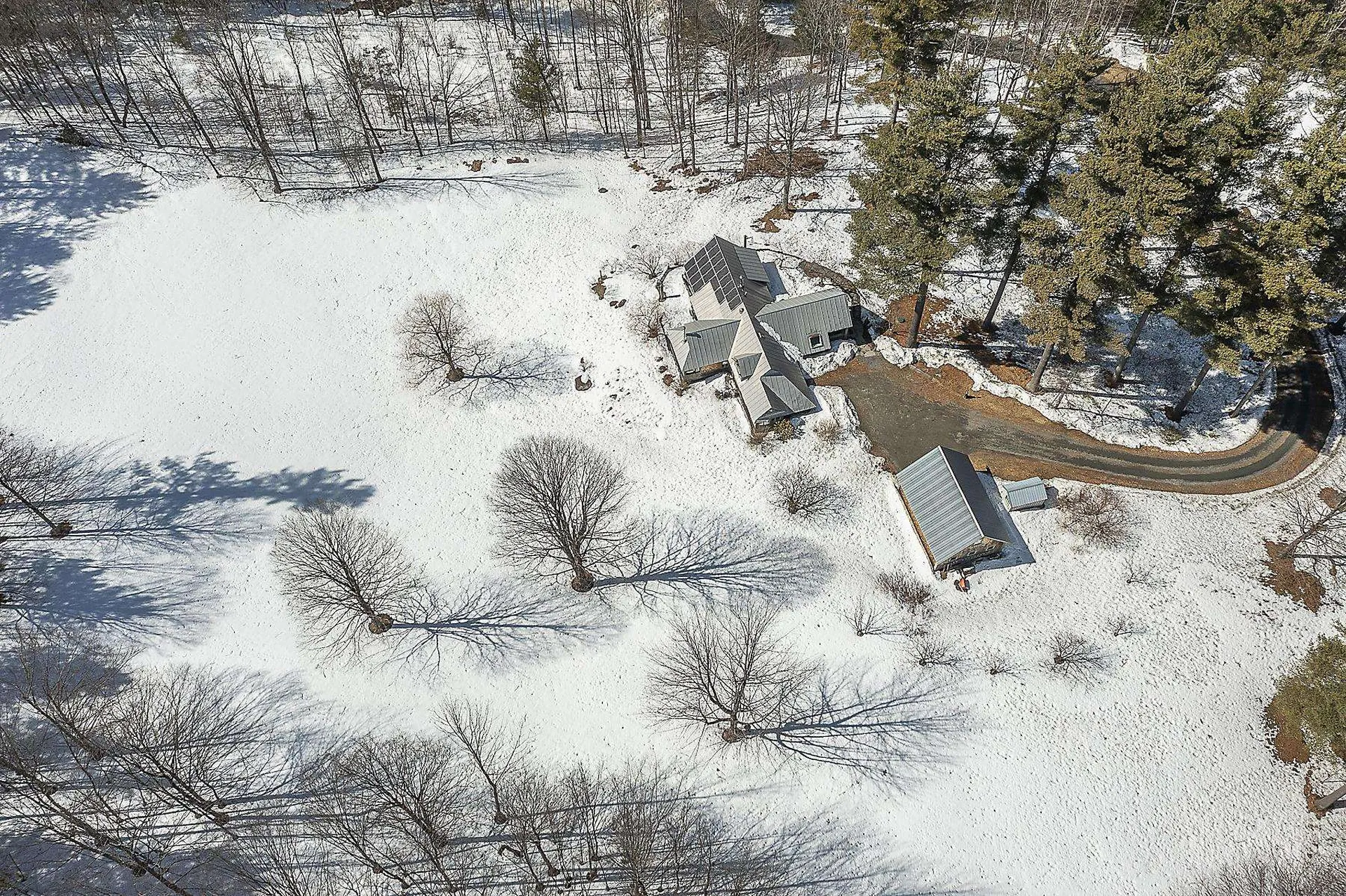 6963 South Road Woodstock VT 05071