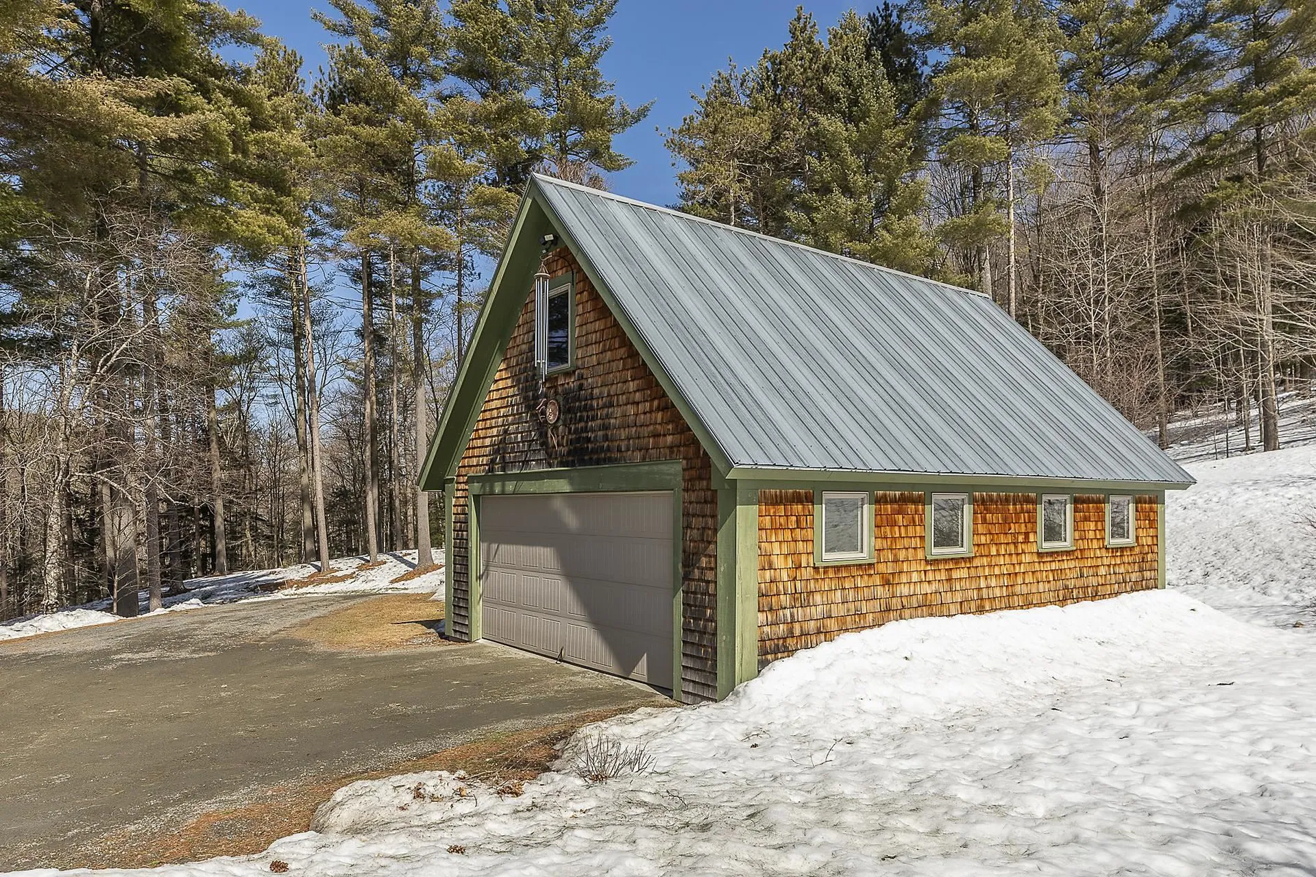 6963 South Road Woodstock VT 05071