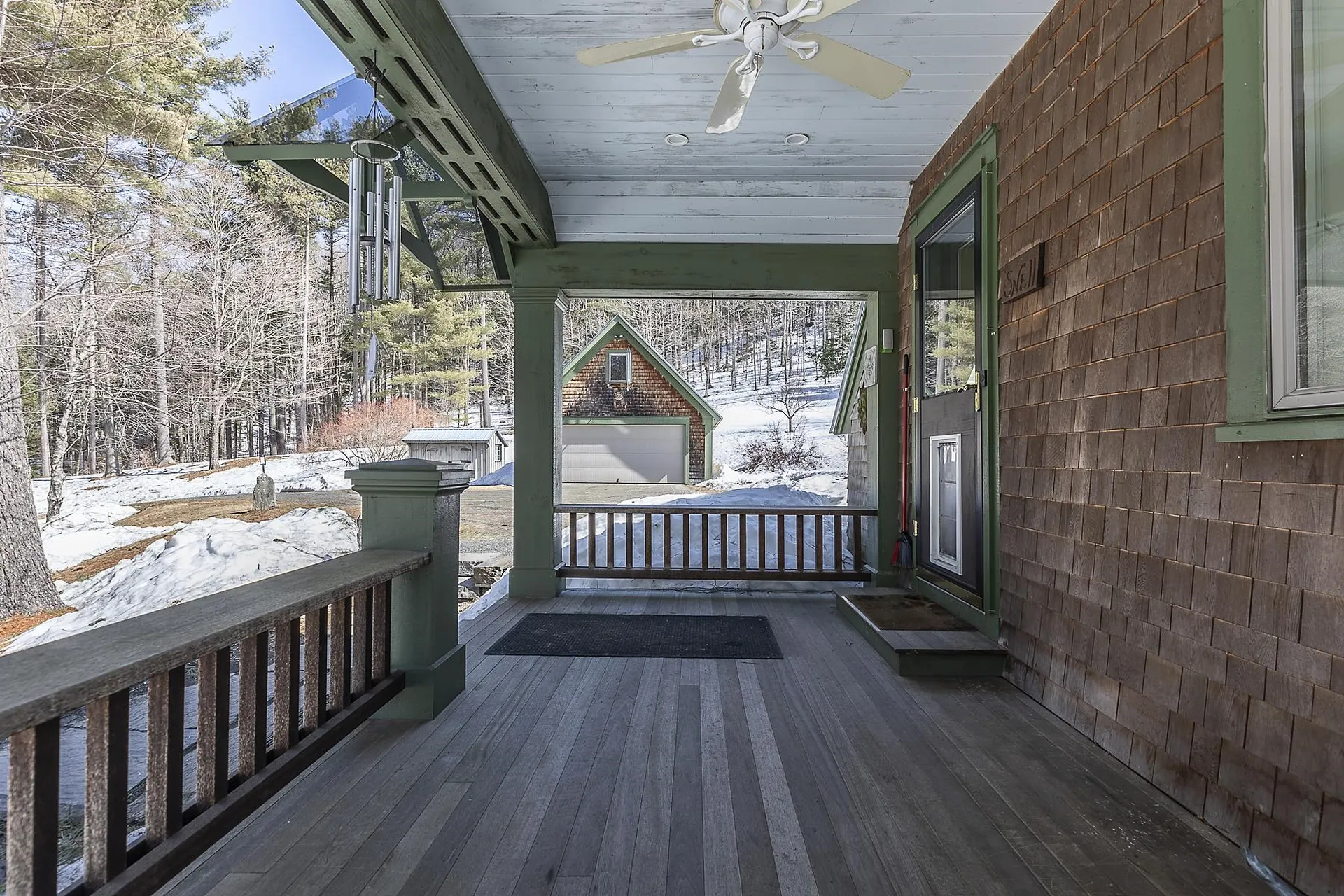 6963 South Road Woodstock VT 05071