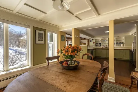 6963 South Road Woodstock VT 05071