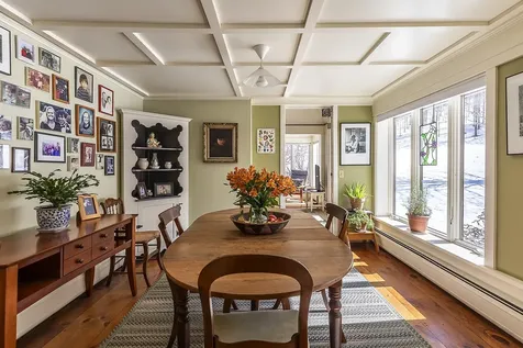 6963 South Road Woodstock VT 05071