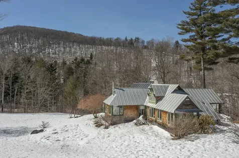 6963 South Road Woodstock VT 05071