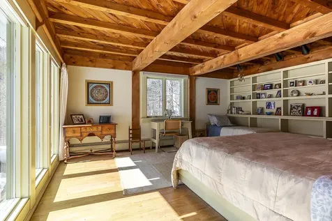 6963 South Road Woodstock VT 05071