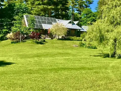 6963 South Road Woodstock VT 05071