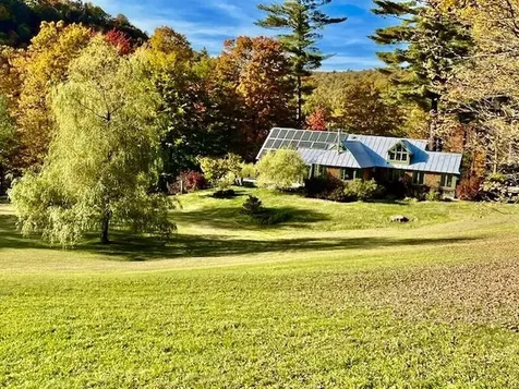 6963 South Road Woodstock VT 05071