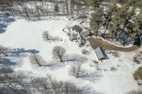 6963 South Road Woodstock VT 05071