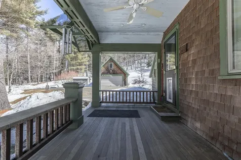 6963 South Road Woodstock VT 05071