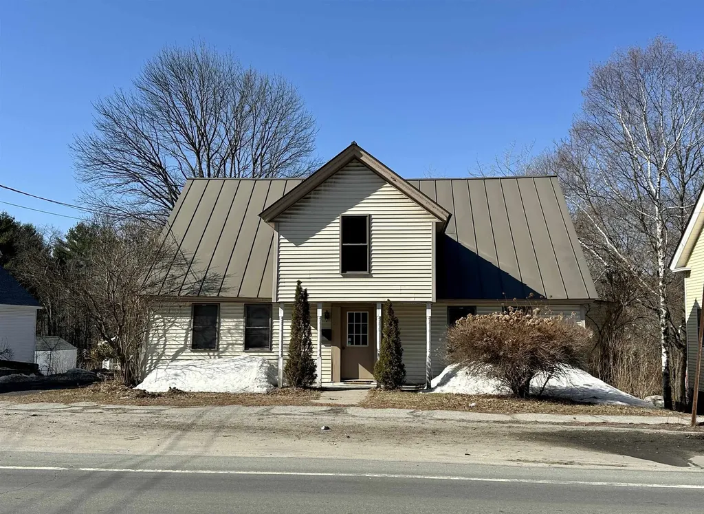 63 South Main Street Newport NH 03773