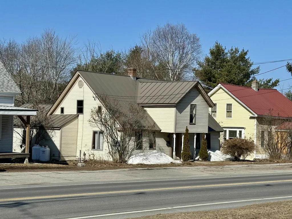 63 South Main Street Newport NH 03773