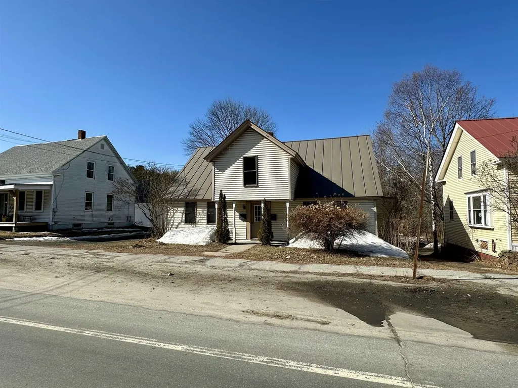 63 South Main Street Newport NH 03773