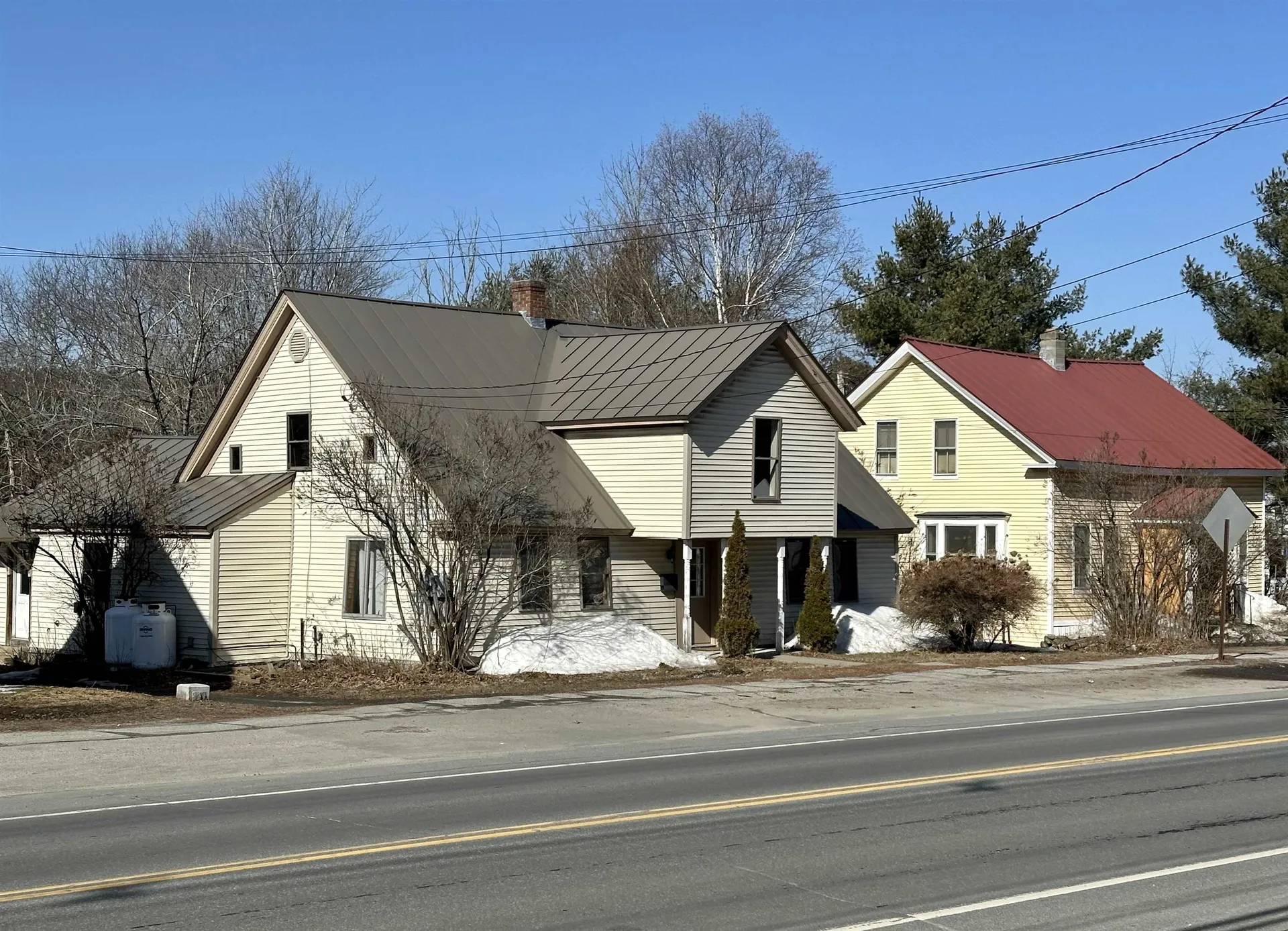 63 South Main Street Newport NH 03773