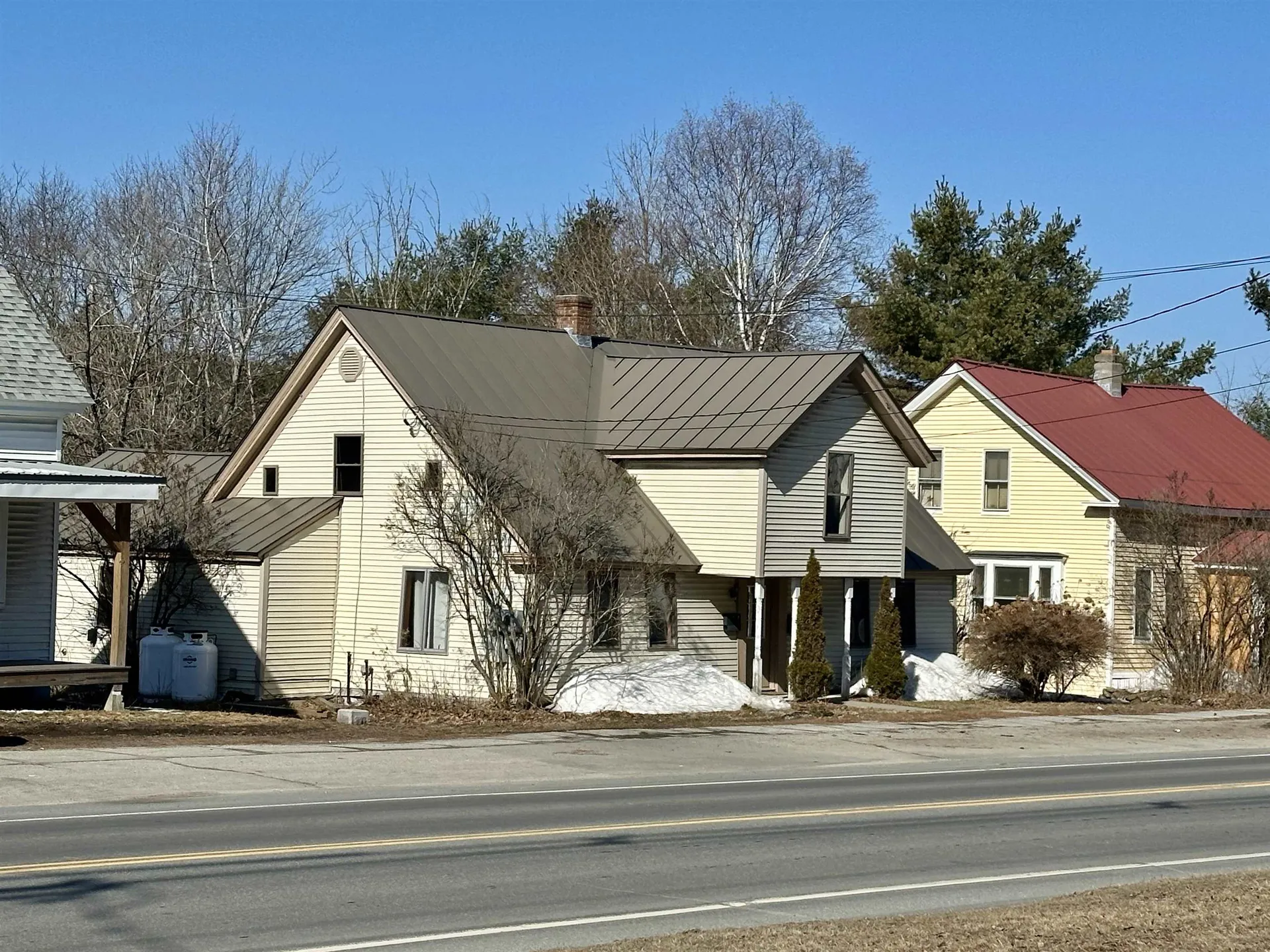 63 South Main Street Newport NH 03773