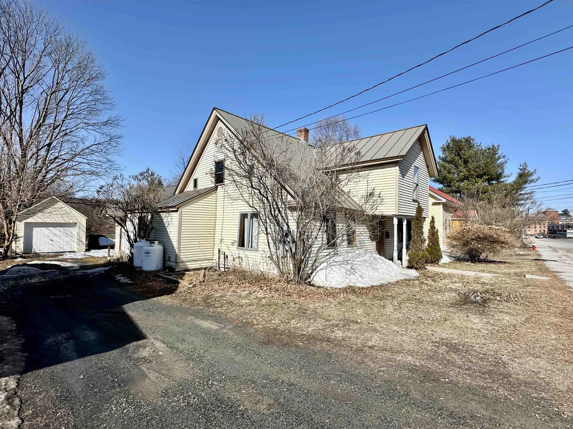 63 South Main Street Newport NH 03773