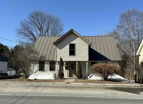 63 South Main Street Newport NH 03773