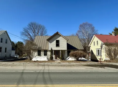 63 South Main Street Newport NH 03773