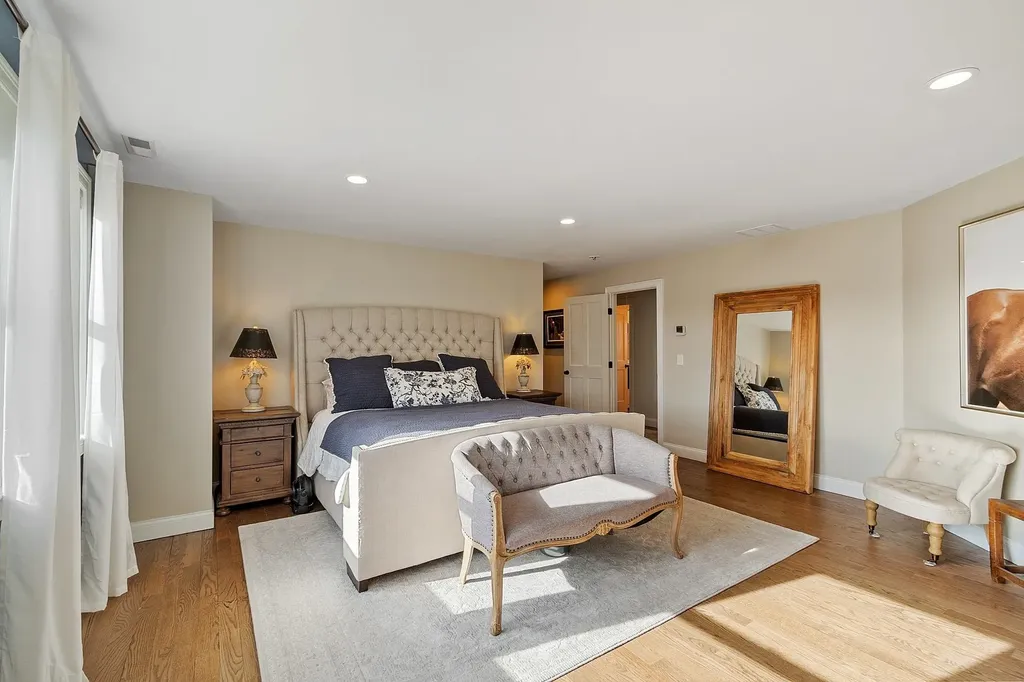 23 Austin Lane Hollis NH 03049