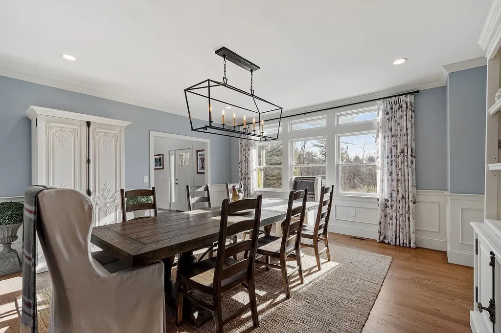 23 Austin Lane Hollis NH 03049