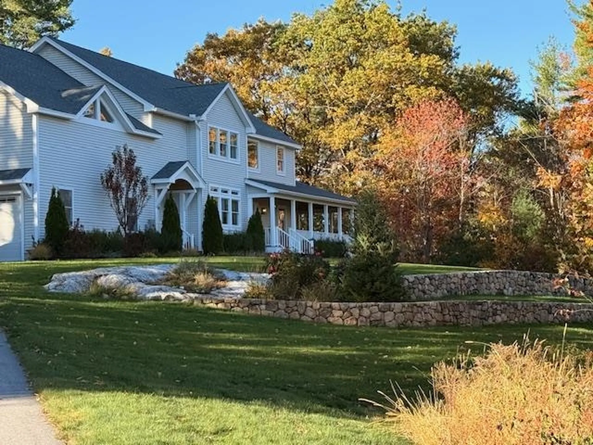 23 Austin Lane Hollis NH 03049