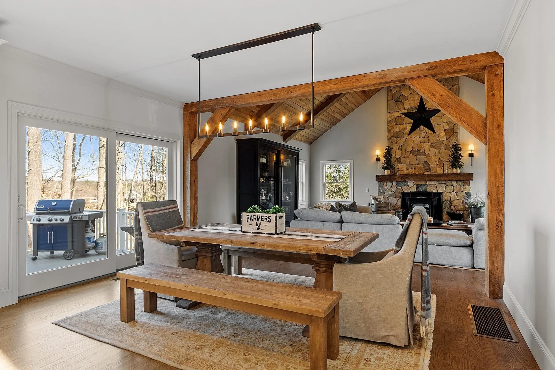 23 Austin Lane Hollis NH 03049