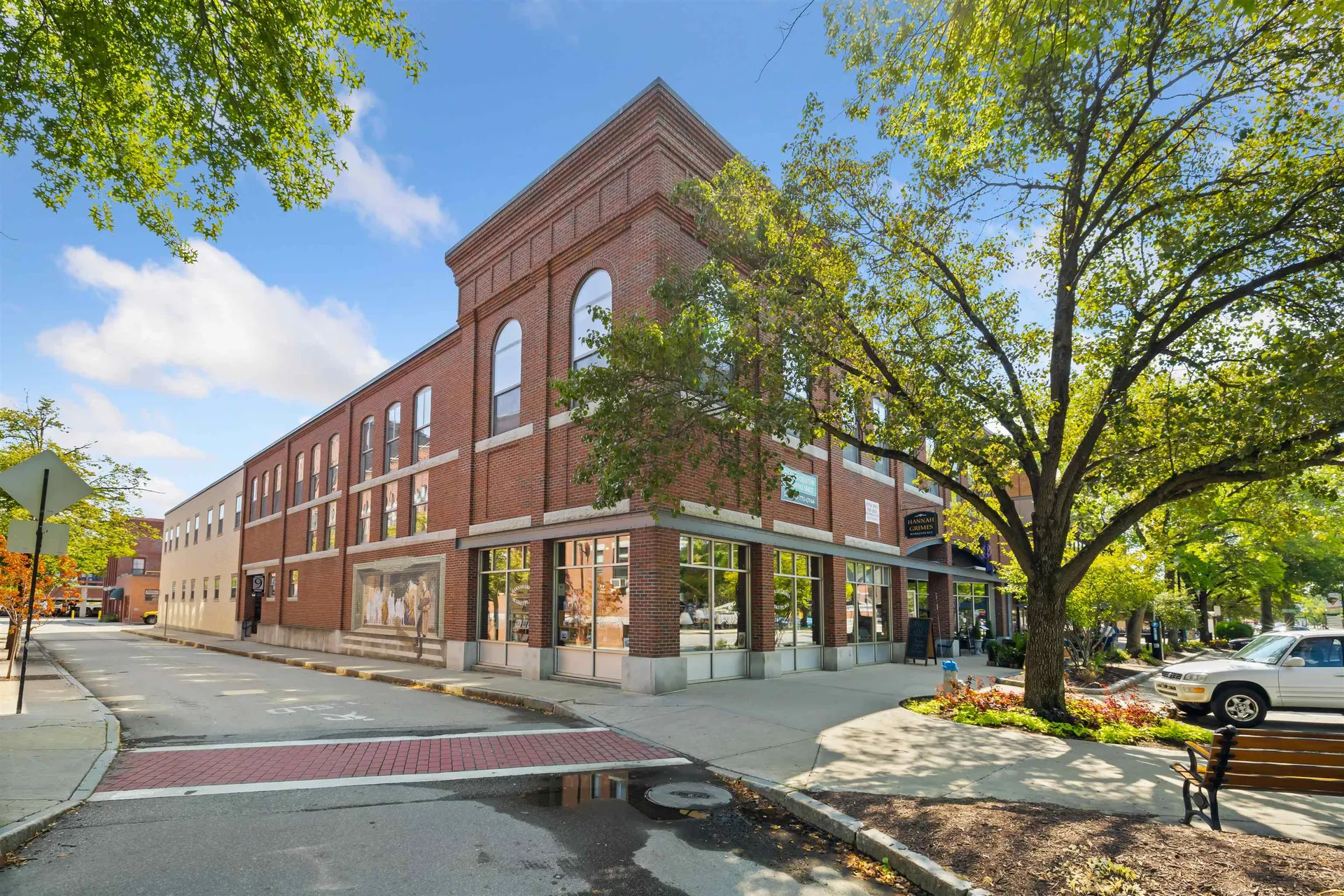 46 Main Street Keene NH 03431