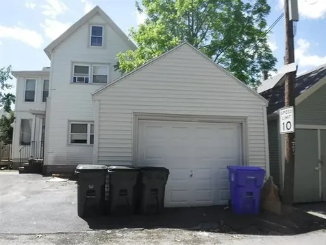205 Ash Street Manchester NH 03104