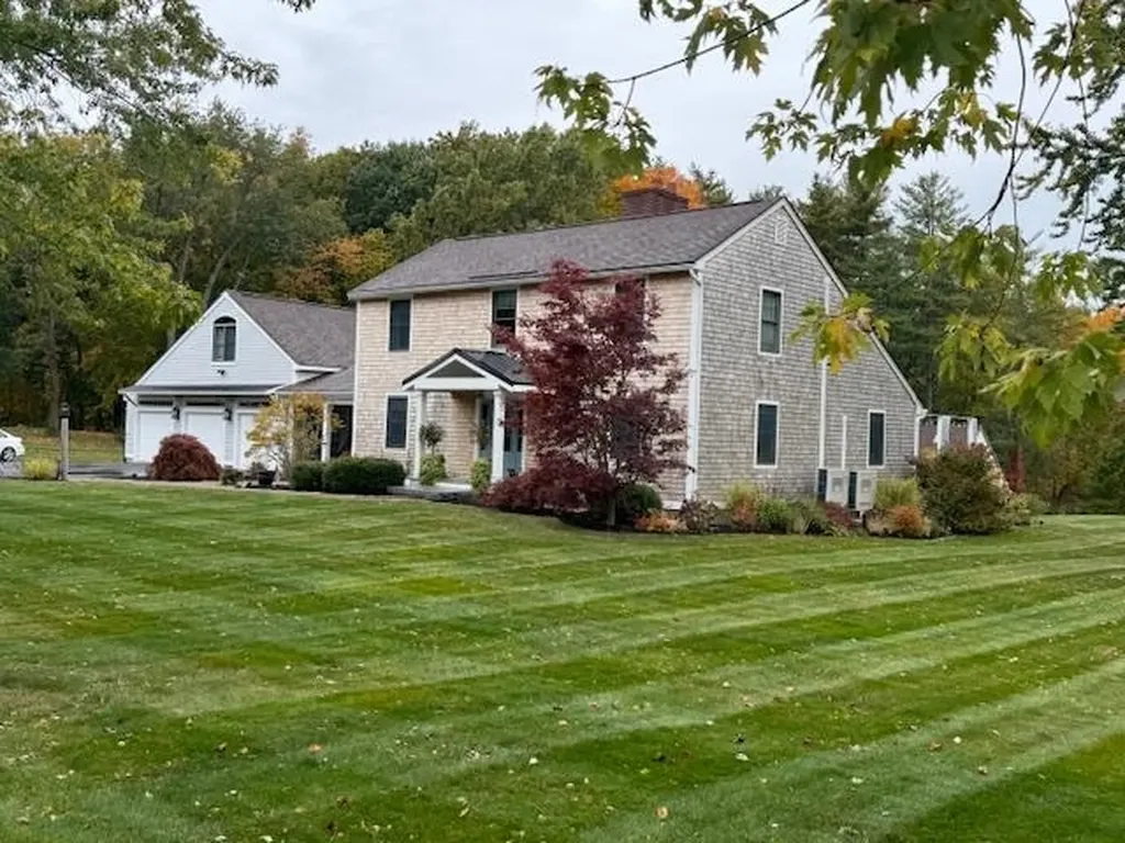 3 Meloon Road Greenland NH 03840