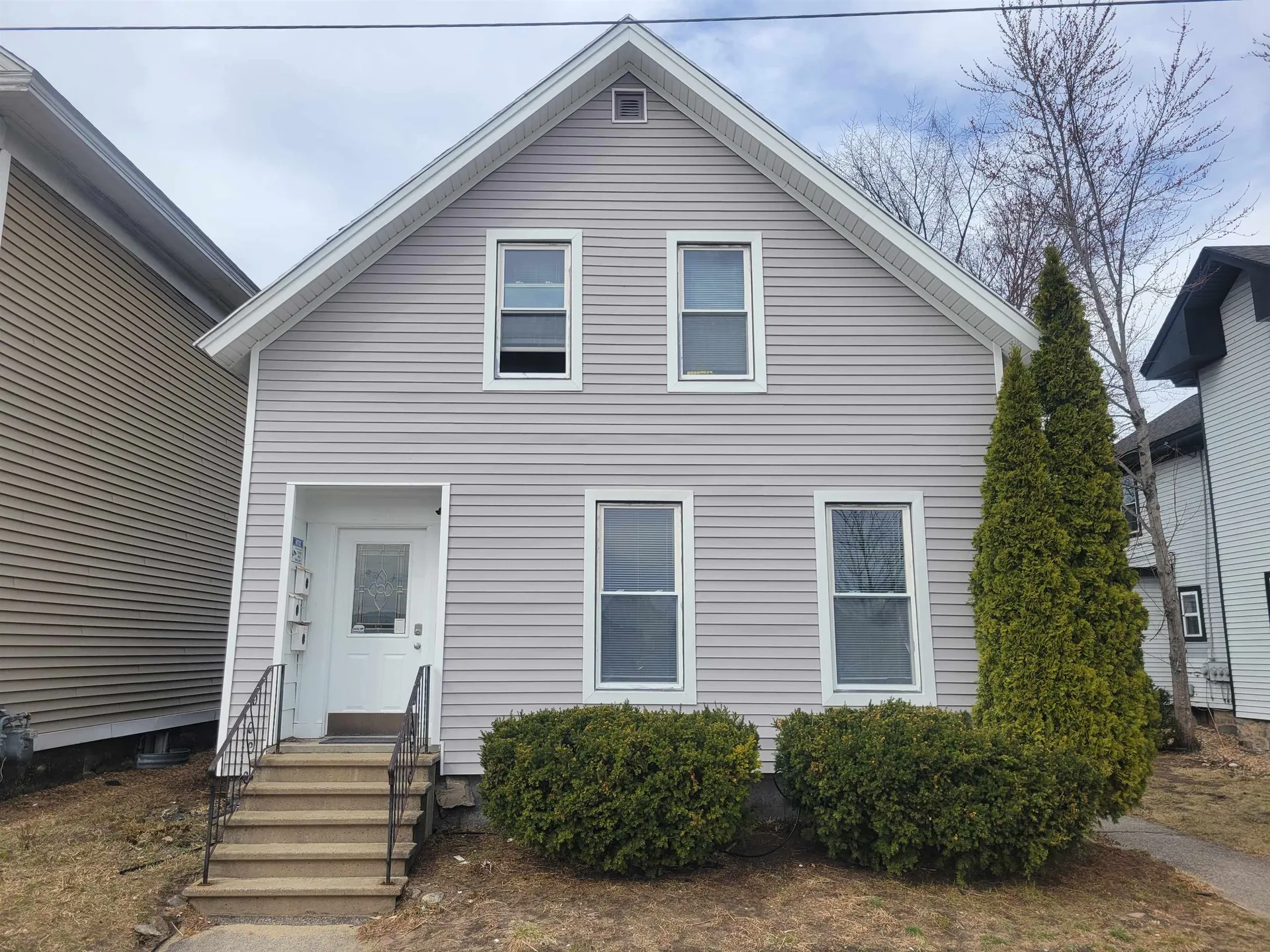 92 Orange Street Manchester NH 03104