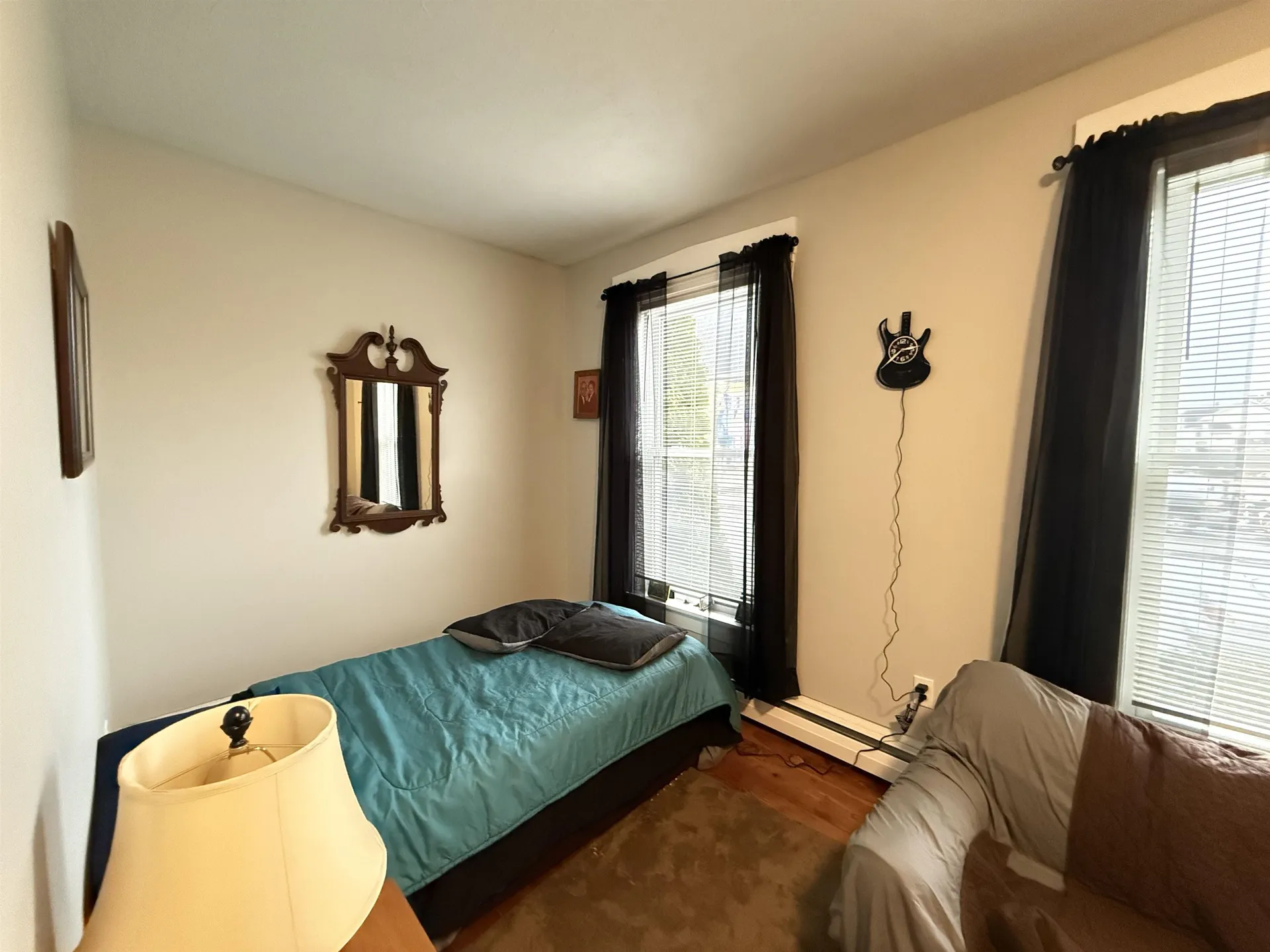 92 Orange Street Manchester NH 03104